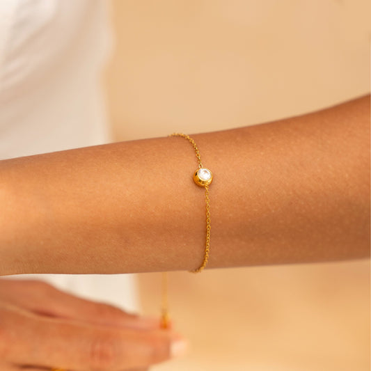 Spark Bracelet